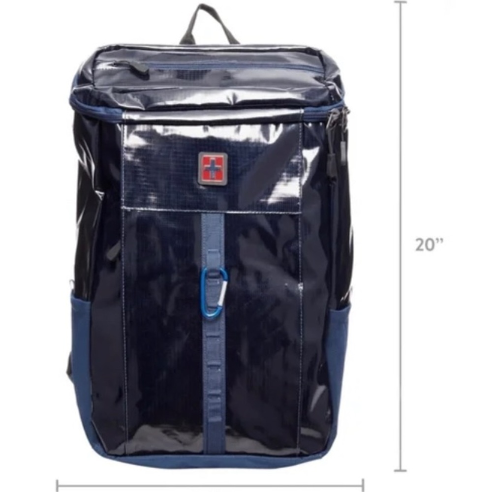 Siwiss Backpack organizer